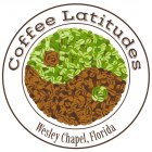 Coffee Latitudes
